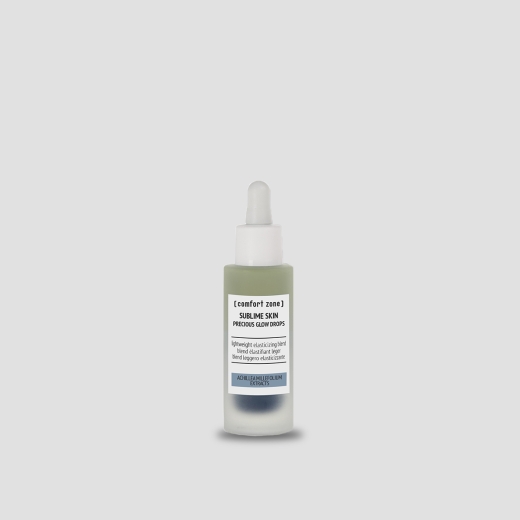 Sublime Skin Precious Glow Drops