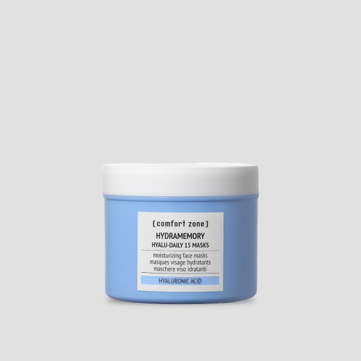 Comfort Zone, Mask, Máscara, 15 dias, Máscara de uso intensivo, mascara para a cara, produto para a cara