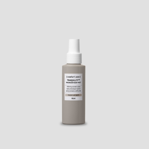 Tranquility Magnesium Body Mist 100ml