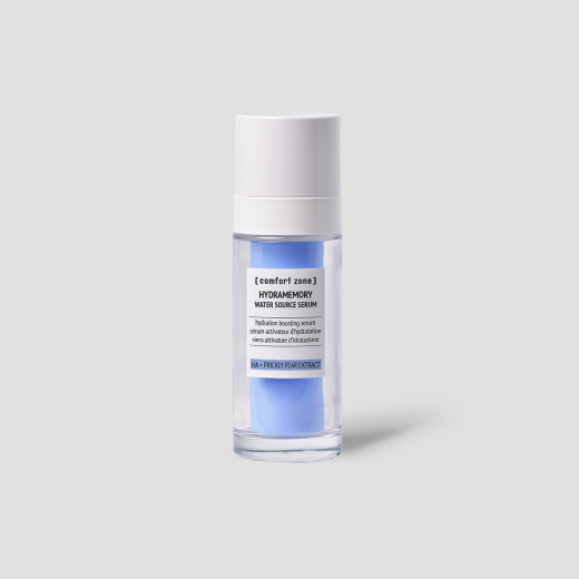 Hydramemory Light Sorbet Cream, creme sorbet, sorbet cream, creme hidratante, creme hidratação, luminosidade, creme de rosto, hydramemory