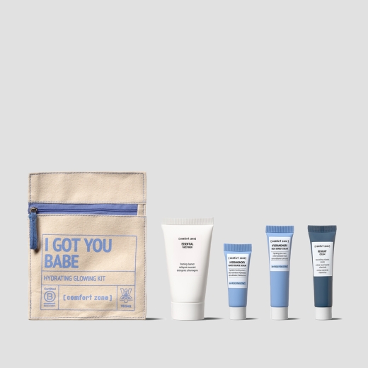 I Got You Babe Kit 2pcs