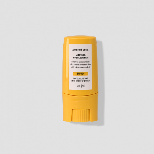 Sun Soul Invisible Defense SPF50+