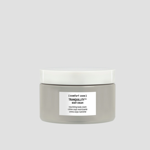 Tramquillity™ Body Cream, creme corpo, creme corporal, hidratação corpo, tranquillity, body, tranquillity cream