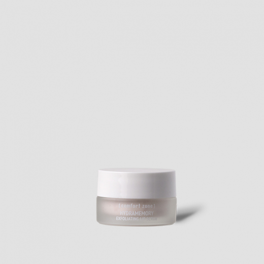 Hydramemory Exfoliating Lip Scrub, Hydramemory Lipcare, esfoliante labial, cuidado dos lábios, lábios secos, rotina labial, hidratação lábios, suavizar lábios, lábios gretados, revitalizar lábios, esfoliação suave