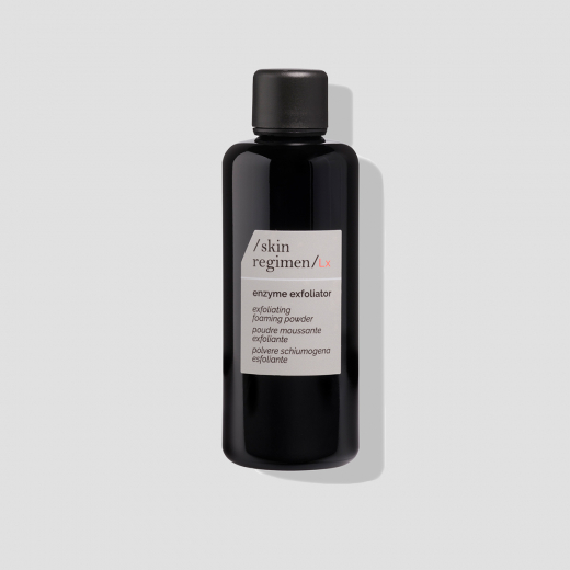 Skin Regimen Lx Enzyme Exfoliator
