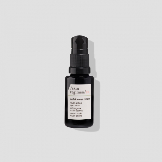 Skin Regimen Lx Caffeine Eye Cream