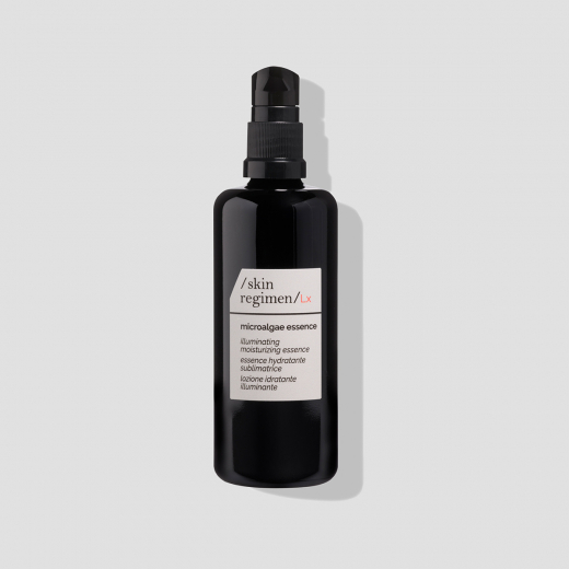Skin Regimen Lx Microalgae Essence