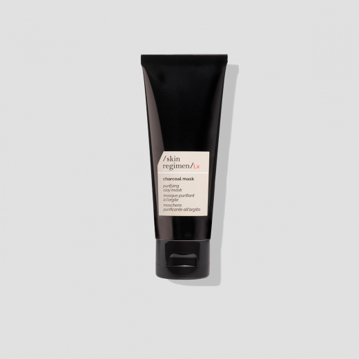 Skin Regimen Lx Pink Kaolin Mask