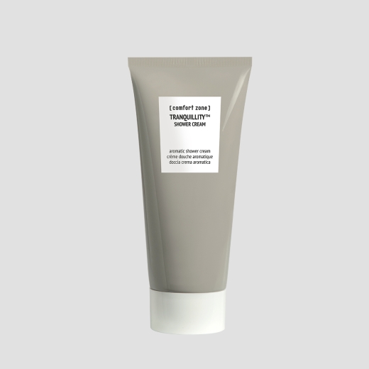 Tranquillity™ Shower Cream, creme de banho, creme, corpo, shower, cream, shower cream, tranquillity