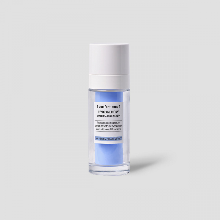 Hydramemory Light Sorbet Cream, creme sorbet, sorbet cream, creme hidratante, creme hidratação, luminosidade, creme de rosto, hydramemory