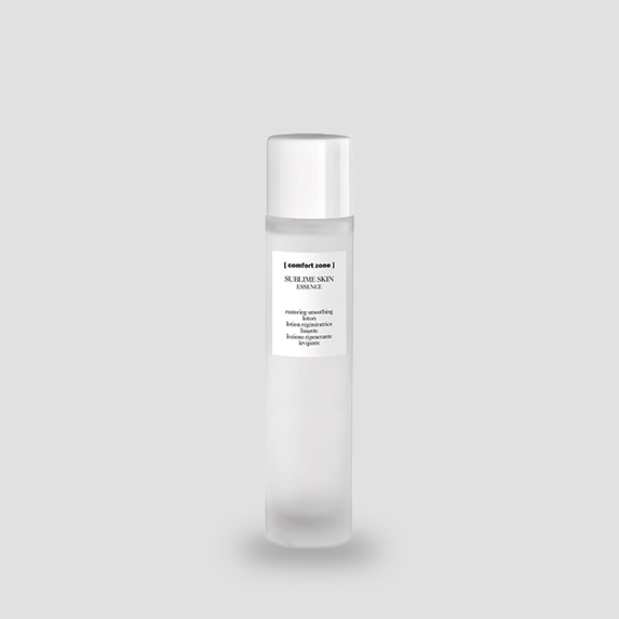 Sublime Skin Essence, sublime skin, loção, loção regeneradora, comfort zone loção