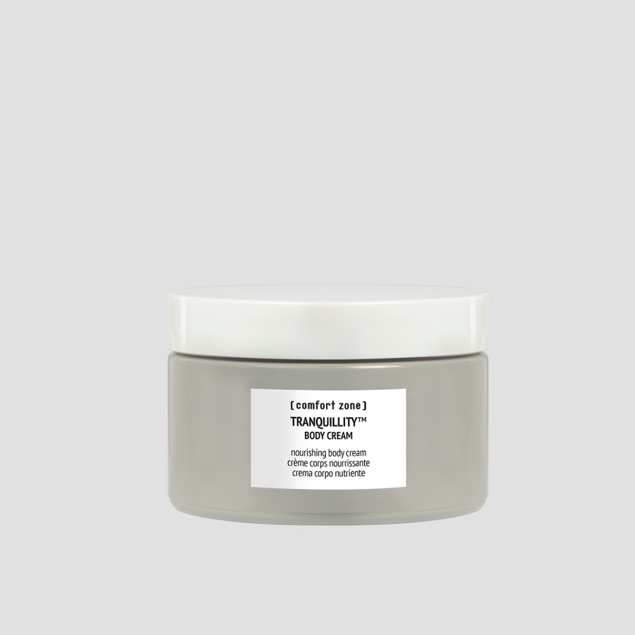 Tramquillity™ Body Cream, creme corpo, creme corporal, hidratação corpo, tranquillity, body, tranquillity cream