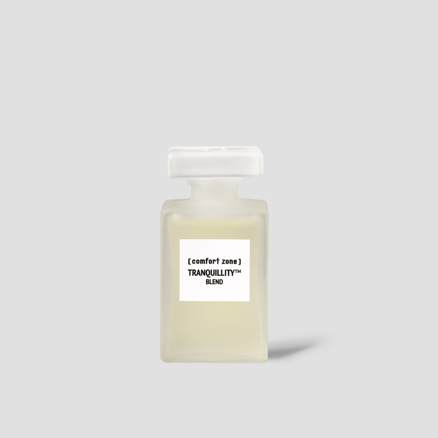Tranquillity Blend, blend, tranquillity, aroma, óleo aromático, óleos essenciais, anti-stress