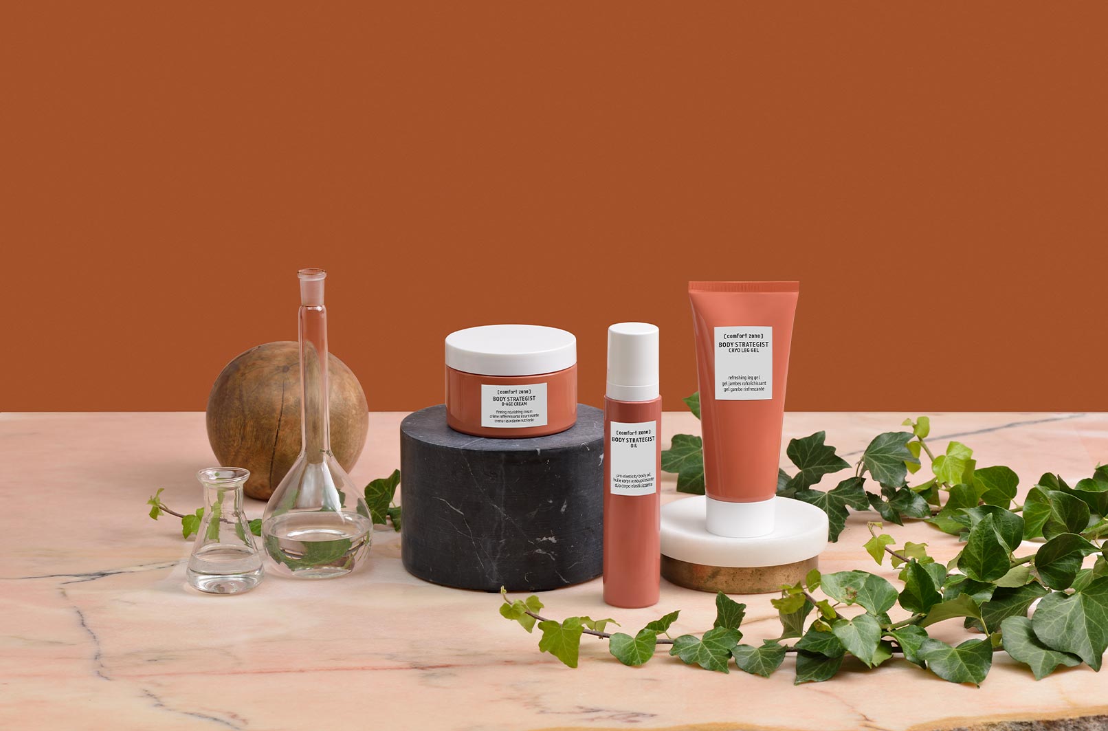 Slider Home Comfortzone